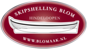 Skipshelling Blom